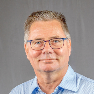 Profilbild på Göran Forsberg