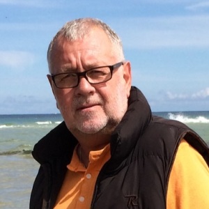 Profilbild på Göran Forsblad