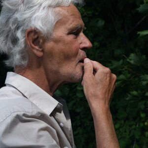 Profilbild på Göran Forsell