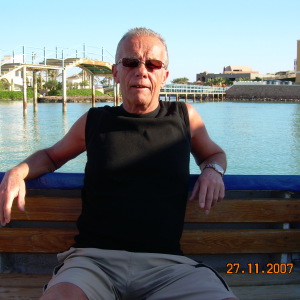 Profilbild på Göran Franzen