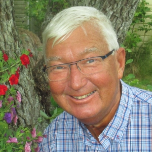 Profilbild på Göran Gebring