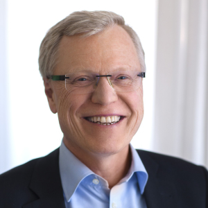 Profilbild på Göran Gezelius