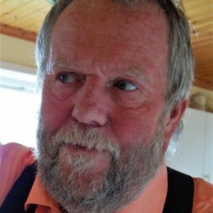 Profilbild på Göran Godulf