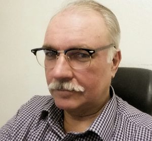 Profilbild på Göran Granström