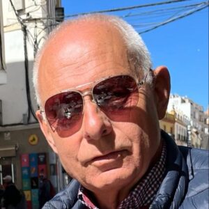 Profilbild på Göran Gunnarsson