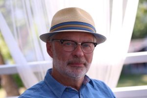 Profilbild på Göran Gustafsson