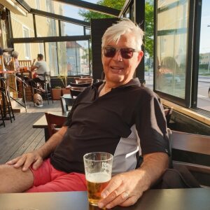 Profilbild på Göran Härdh