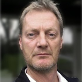 Profilbild på Göran Hårsmar
