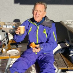 Profilbild på Göran Hedman
