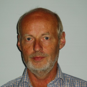 Profilbild på Göran Helin
