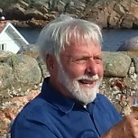 Profilbild på Göran Hellberg