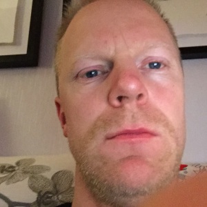 Profilbild på Göran Hjelm