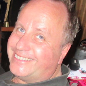Profilbild på Göran Höglund