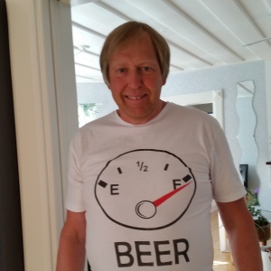 Profilbild på Göran Höijer