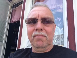 Profilbild på Göran Holmqvist