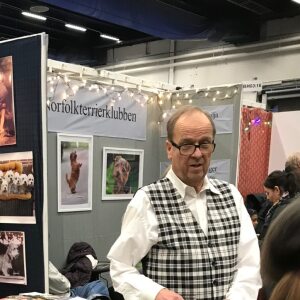 Profilbild på Göran Hoppe