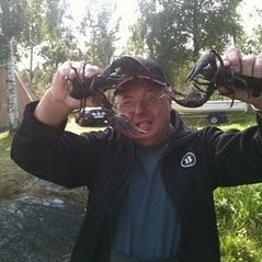 Profilbild på Göran Hultgren
