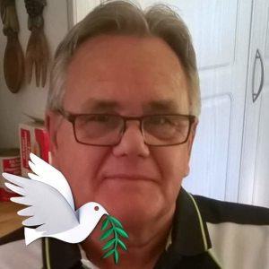 Profilbild på Göran Israelsson
