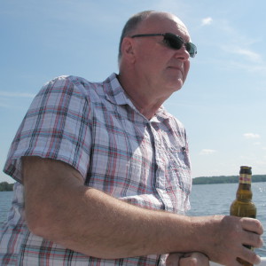 Profilbild på Göran Jalkebo