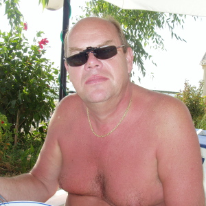Profilbild på Göran Jansson