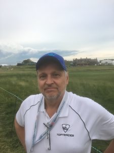 Profilbild på Göran Jansson