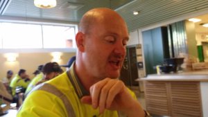 Profilbild på Göran Jernström