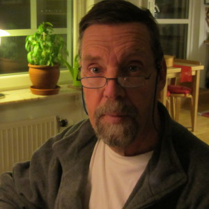 Profilbild på Göran Jönsson
