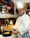 Profilbild på Göran Johannesson