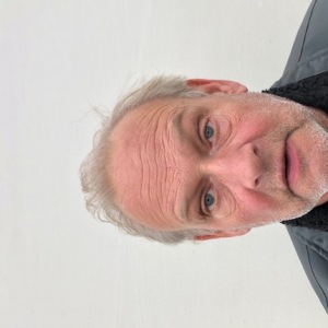 Profilbild på Göran Johansseon