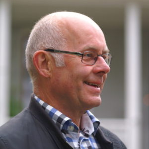 Profilbild på Göran Johansson