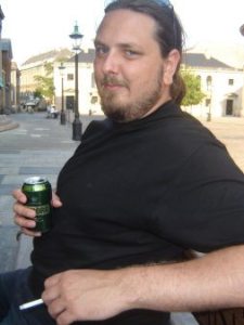 Profilbild på Göran Johansson