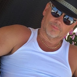 Profilbild på Göran Johansson