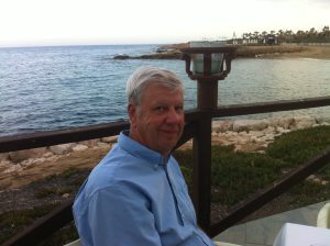 Profilbild på Göran Jonsson