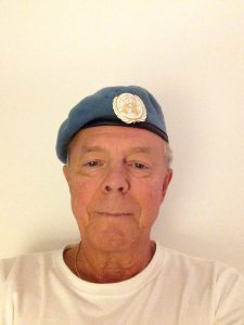 Profilbild på Göran Jonsson