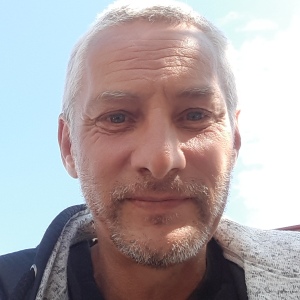 Profilbild på Göran Karlsson