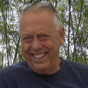 Profilbild på Göran Karlsson