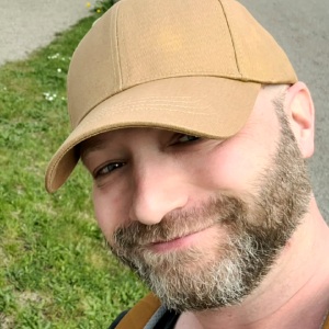 Profilbild på Göran Karlsson
