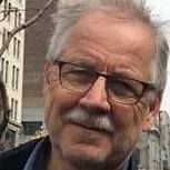 Profilbild på Göran Kihl