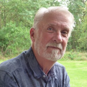 Profilbild på Göran Kihlberg