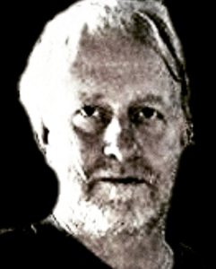 Profilbild på Göran Kjell