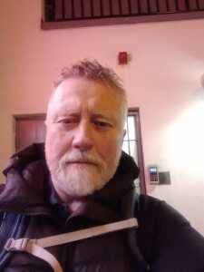 Profilbild på Göran Kling