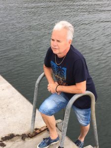 Profilbild på Göran Knutsson