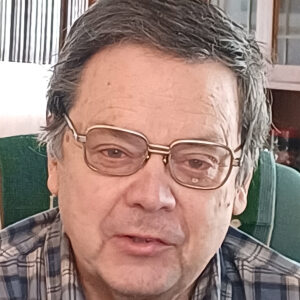 Profilbild på Göran Knutsson