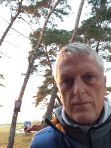 Profilbild på Göran Kring
