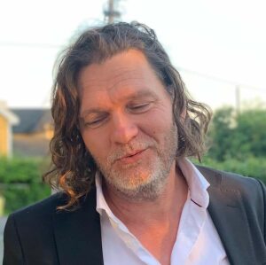 Profilbild på Göran Kristoffersson