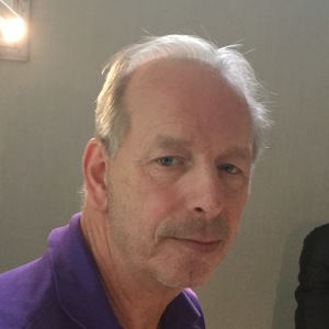 Profilbild på Göran Kroon