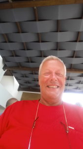 Profilbild på Göran Kvistberg