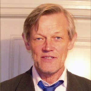 Profilbild på Göran Lambertz