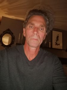 Profilbild på Göran Larsson