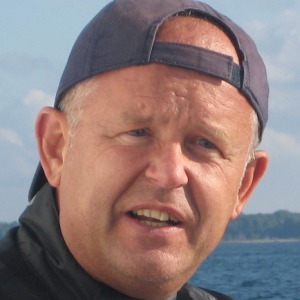 Profilbild på Göran Larsson